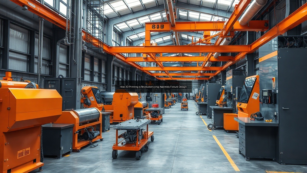 heat fixturing hardware assembly tools drilling